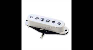 Roswell Pickups SK52N '63 Single Coil Alnico V Neck - Single-coil pickup voor gitaren