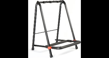 MUSIC STORE Multi-Guitar Stand (3-Tier) - Gitaarstandaard