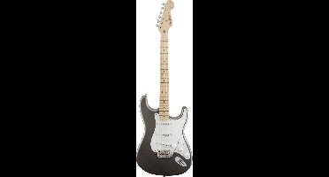 Fender AS Eric Clapton Strat PW Pewter - ST-Style elektrische gitaar