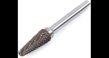 HBM Volhardmetalen Frees Model 4