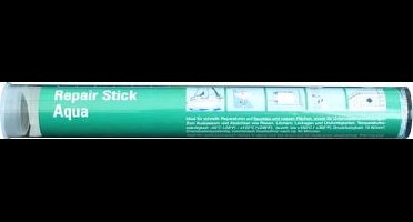 WEICON Reparatiestick Kunststof – Lichtblauw 115g