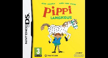 Pippi Langkous