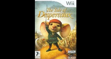 Tales of Desperaux /Wii