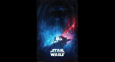 Star Wars Episode IX: Galactic Encounter - Maxi Poster - 61 x 96.5 cm