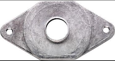 Metabo kopieerflens 30mm