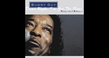 Damn right I've got the blues