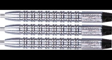 Unicorn Purist World Champion Bob Anderson 90% Tungsten - Dartpijlen