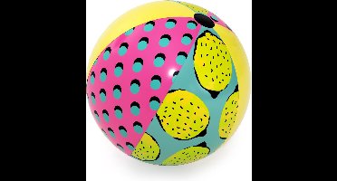 Bestway retro fashion strandbal