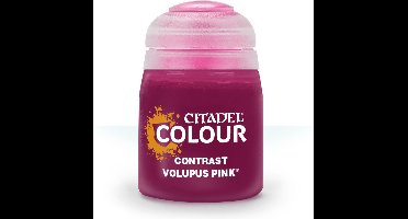 Volupus Pink (Citadel)