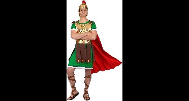 Vegaoo - Romeinse centurion kostuum voor mannen