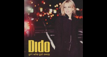 Girl Who Got Away