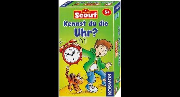 Kosmos 71054 bordspel Educatief