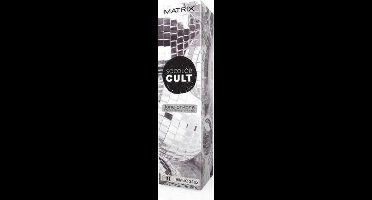 Matrix - Socolor Cult Demi Permanent Disco Silver 90ml