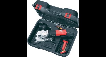 Flex MS1706FR Sleuvenfrees in koffer - 1400W - 140mm