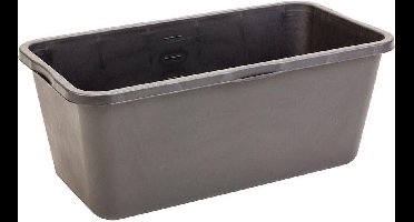 Berdal Gripline speciebak 65 liter, zwart