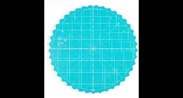 Prym love draaibare snijmat