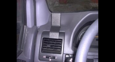 Brodit ProClip houder geschikt voor Mercedes Benz Vito/ V-Klasse 1999-2003 Left mount