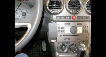 Brodit ProClip houder geschikt voor Opel Antara 2007-2015 Center mount