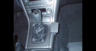 Brodit ProClip houder geschikt voor Subaru Legacy/ Outback 2004-2006 Console mount
