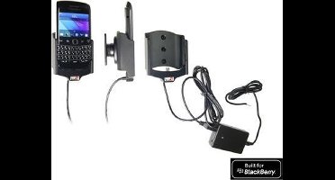 Brodit 513289 Actieve Draaibare Houder voor de BlackBerry Bold 9790