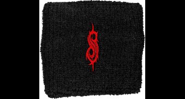 Slipknot - Tribal S Zweetband - Zwart