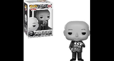 Funko Pop! Movies: Director - Alfred Hitchcock #624