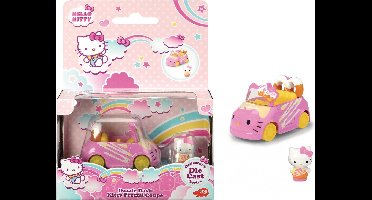 Smoby 253241003 actiefiguur & verzamelitem