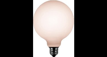 ETH Glas LED bol Lichtbron - Fitting E27 - Dimbaar