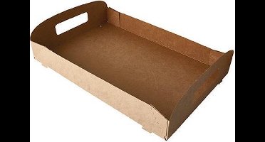 10 st. 10st. Draagtrays - Medium