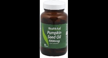 Health Aid Arandano Rojo 5000 Mg 60 Comp