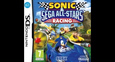 Sonic & SEGA: All-Stars Racing