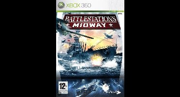 Battlestations - Midway