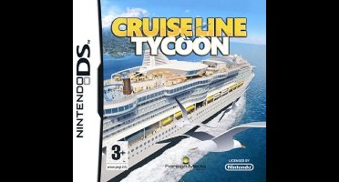Cruise Line Tycoon