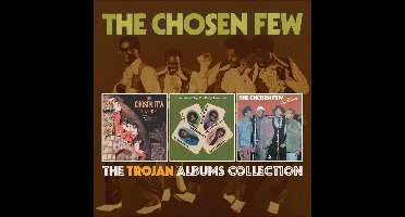 Trojan Albums Collection: Original Albums