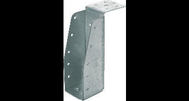 GB Balkdrager GBS-lange lip sendzimir verzinkt 71 x 146mm 09353 (Prijs per stuk)