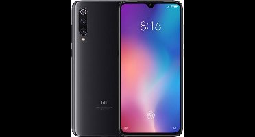 Xiaomi Mi 9  6GB 64GB And Piano Black