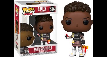 FUNKO Pop! Games: Apex Legends - Bangalore