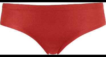 Royal Lounge Junky Fit scarlet red Short - Onderbroek Maat: L