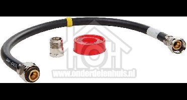 Gasslang aansluitset 60cm (SM2051)