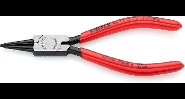 Knipex 44 11 J1 Borgveertang Binnenring Recht 12-25mm