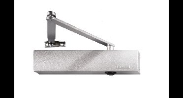 Deurdranger Geze Ts4000 S M/Sluitvertraging