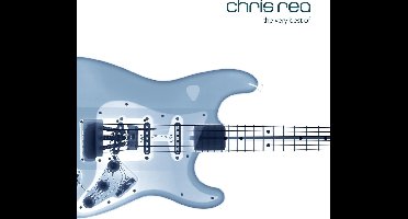 Very Best of Chris Rea (LP)