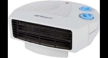 Orbegozo FH 5008 Binnen Wit 2000 W Ventilator elektrisch verwarmingstoestel