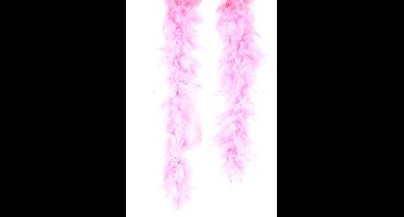 Vegaoo - Roze boa 40g