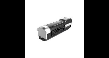 WT6000/RS6000 LITHIUM ION BATT