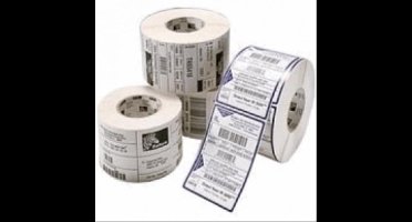 Zebra Z-Perform 1000T, labelrol, normaal papier, 102x165mm
