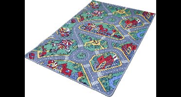 Speelkleed Raduno - 80 x 120 cm