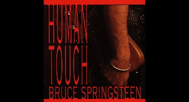 Bruce Springsteen - Human Touch (CD)