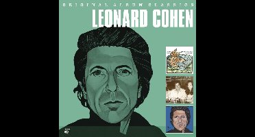 Original Album Classics
