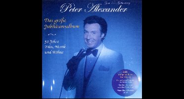 Das Grosse Jubilaumsalbum